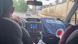 Criminalità giovanile, arresti e denunce a Torino